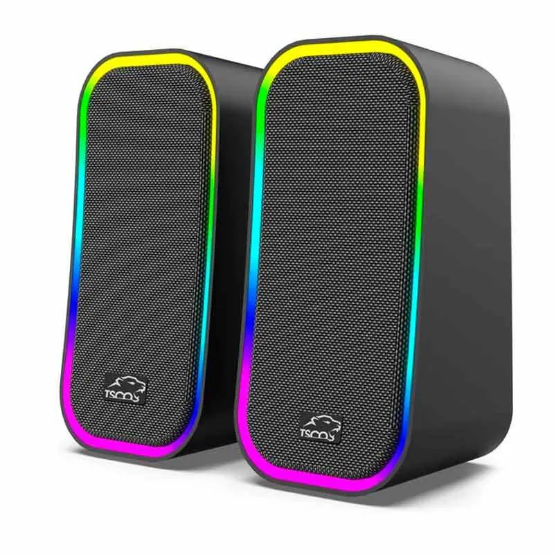 TSCO GS 2076 Desktop Speaker