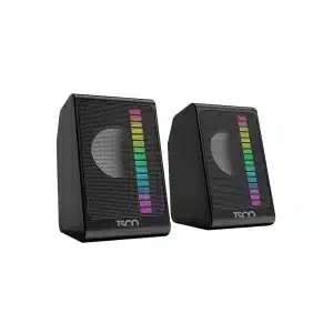 اسپیکر دسکتاپ تسکو مدل TS 2057