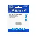 فلش مموری وریتی V 817 USB 2 ظرفیت 64 گیگابایت - Image 2