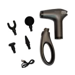 ماساژور تفنگی بلوآیدیا مدل BLD326 - Image 4