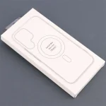 قاب سامسونگ S24 Ultra مگ سیف شفاف