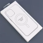 کاور مگ سیف آیفون 16پرو شفاف