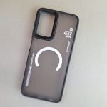 قاب گوشی سامسونگ A13 طرح مگ سیف مات - Image 4