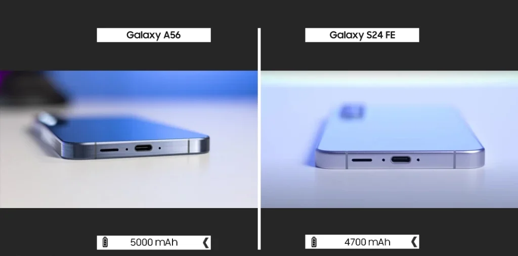 باتری و شارژدهی