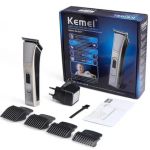 ماشین اصلاح صورت کیمی 5017