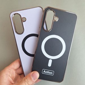 قاب گوشی سامسونگ A26 طرح مگ سیف