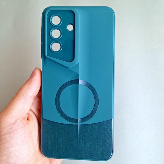 photo_2025-11-03_09-42-07 قاب گوشی سامسونگ A17 ژله ای- سبز