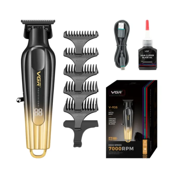 vgr-935.1 ماشین اصلاح وی جی آر 935