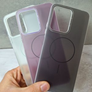 قاب گوشی شیائومی نوت 12 پاستیلی