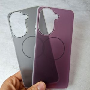 قاب گوشی پوکو C71 پاستیلی