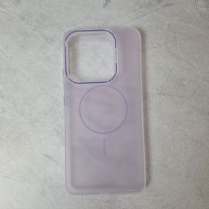 قاب گوشی شیائومی نوت 14 پاستیلی-یاسی